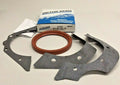 MAHLE Original Ford Aerostar 97-86 Rear Main Seal Set