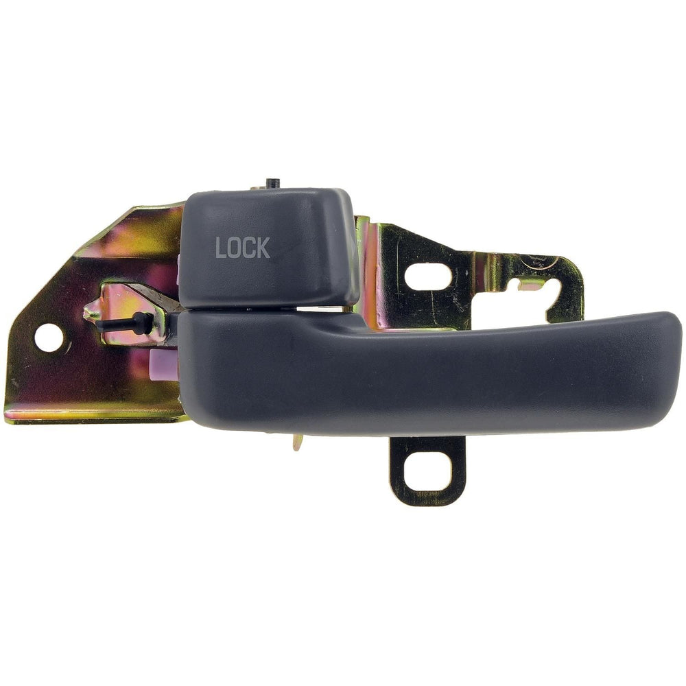 INT DOOR HDL TOY LH GRAY