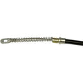 BRAKE CABLE