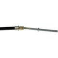 BRAKE CABLE