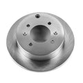 Power Stop 99-05 Hyundai Sonata Rear Autospecialty Brake Rotor