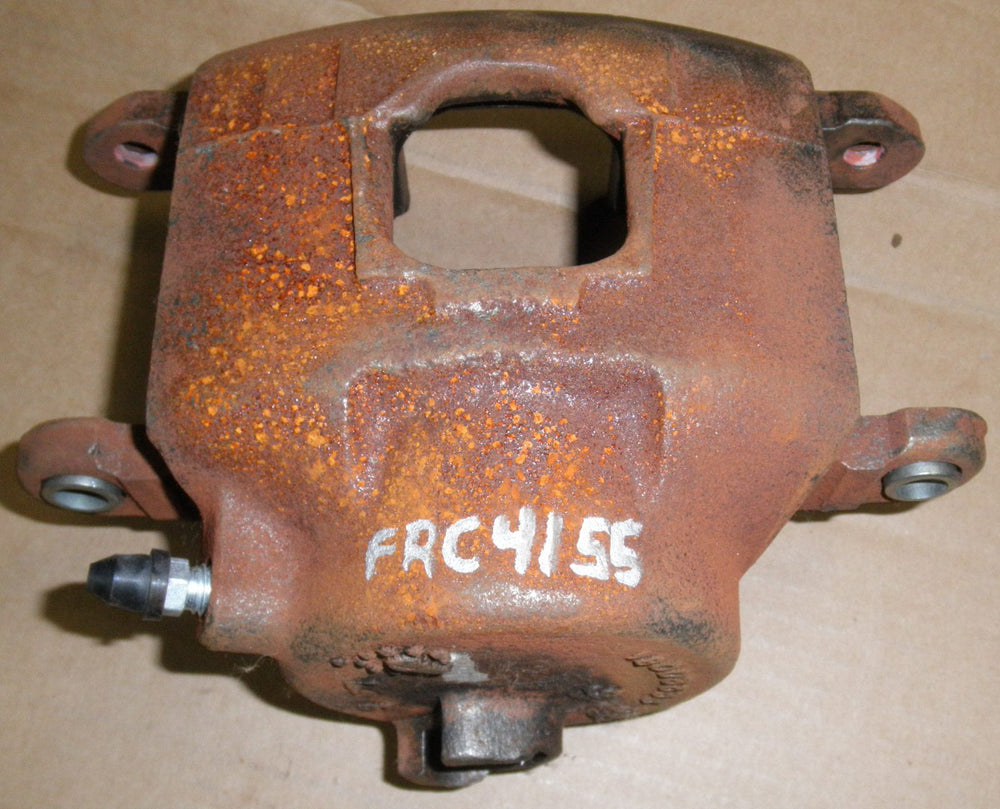 FRICTION CALIPERS