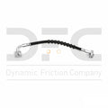 DFC auto part