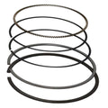 CP Piston Turbo Ring Set 1.2mm Top Ring 1.2mm 2nd Ring 2.0mm Oil Ring 3.307 bore PVD for SC7700