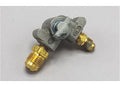 MANUAL SHUTOFF ASSEMBLY