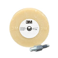 KIT INDUSTRIAL PLUG 350 AMP RED 3/