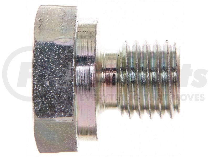 HYDRAULIC ADAPTER-INT L TO INT L