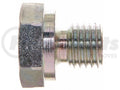 HYDRAULIC ADAPTER-INT L TO INT L