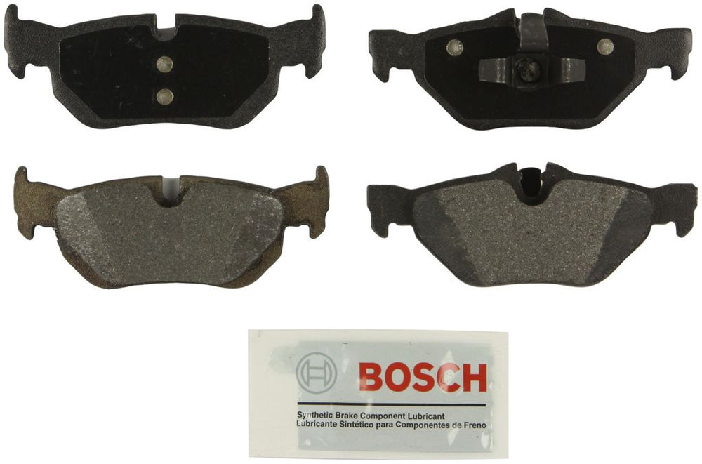 DISC BRAKE PADS