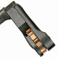 Power Stop 19-20 Porsche Macan Rear Euro-Stop Electronic Brake Pad Wear Sensor