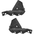 RT FRONT FENDER BRACE KIA SOUL 20C