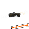 Vibrant Performance - 21310 - Swivel Hose End Fitting, 30 Degree; Size: -10AN