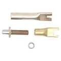 DFC 86-24 Nissan D21 Hardbody Pickup RWD (4 Cyl) Except Heavy Duty Left Rear Drum Adjuster Kit