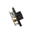 BLOWER MOTOR RESISTOR