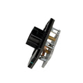 BLOWER MOTOR RESISTOR