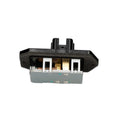 BLOWER MOTOR RESISTOR