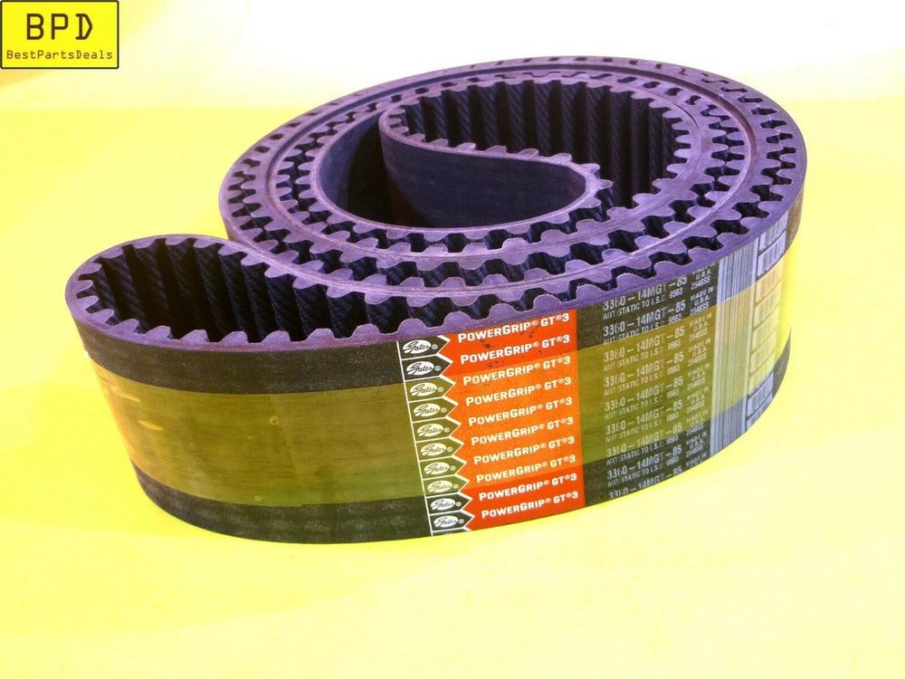 Gates 5L 21/32in x 36in