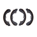 DFC 86-89 Mazda 323 Rear Premium Service Shoes