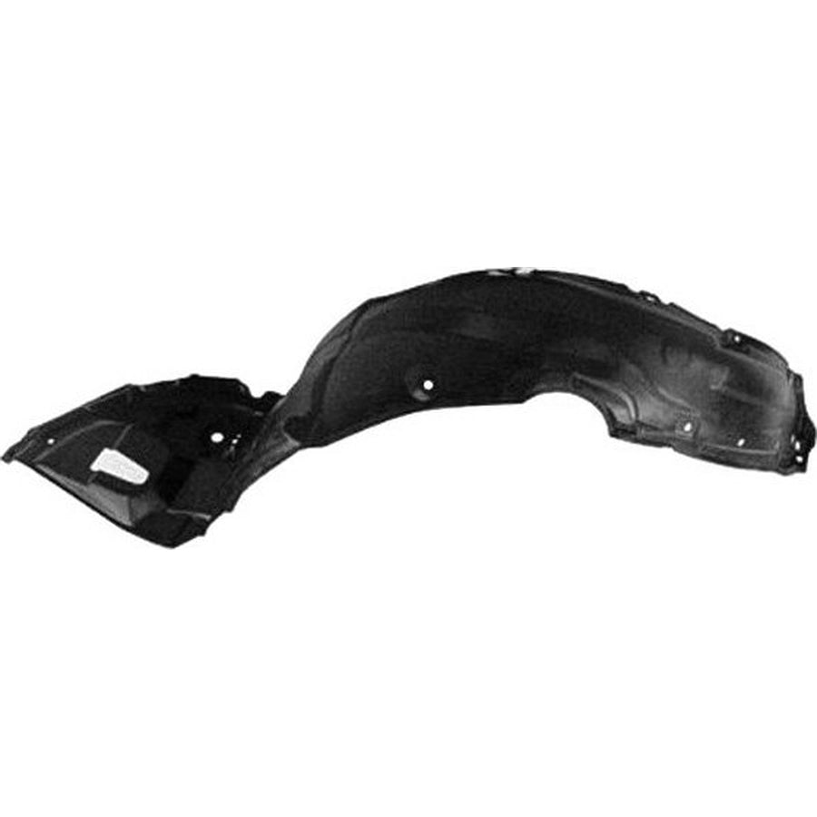 LH FRONT FENDER INNER PANEL TOYOTA MATRIX 20092014
