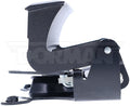 TAILGATE HANDLE