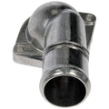 WATER OUTLET