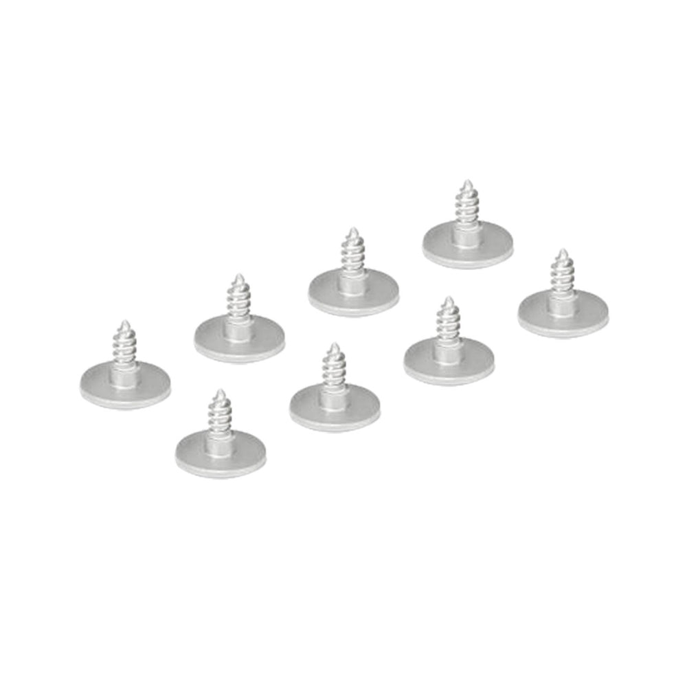 KIT SVC SCREW RND SHOULDER