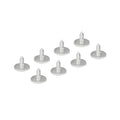 KIT SVC SCREW RND SHOULDER