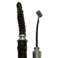 BRAKE CABLE