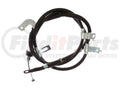 BRAKE CABLE