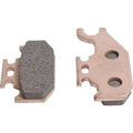 QuadBoss 04-05 Can-Am Outlander 330 Front Left Sintered Brake Pad