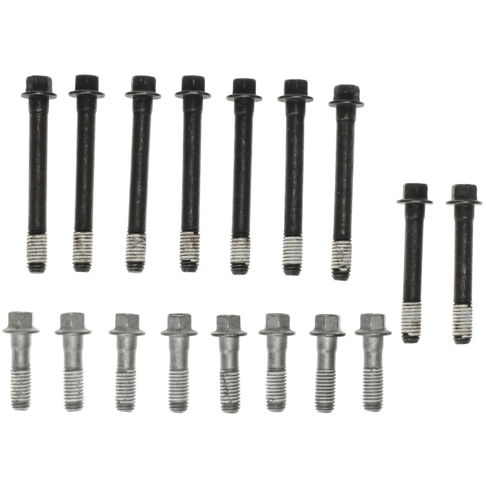 GMPASS:V8 ENGS.262265283302305307327350(5593) CYLINDER HEAD BOLTS