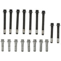 GMPASS:V8 ENGS.262265283302305307327350(5593) CYLINDER HEAD BOLTS