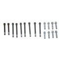 GMPASS:V8 ENGS.262265283302305307327350(5593) CYLINDER HEAD BOLTS