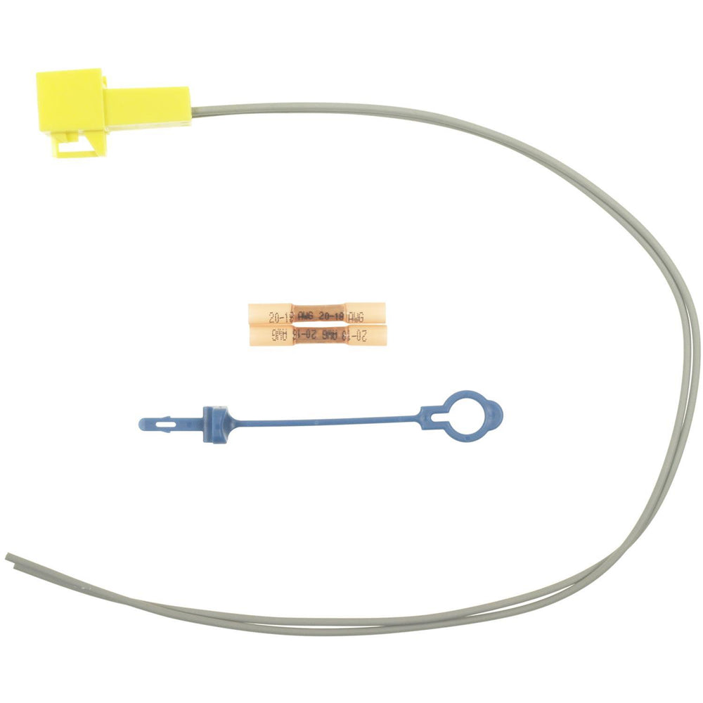 STANDARD IGN auto part