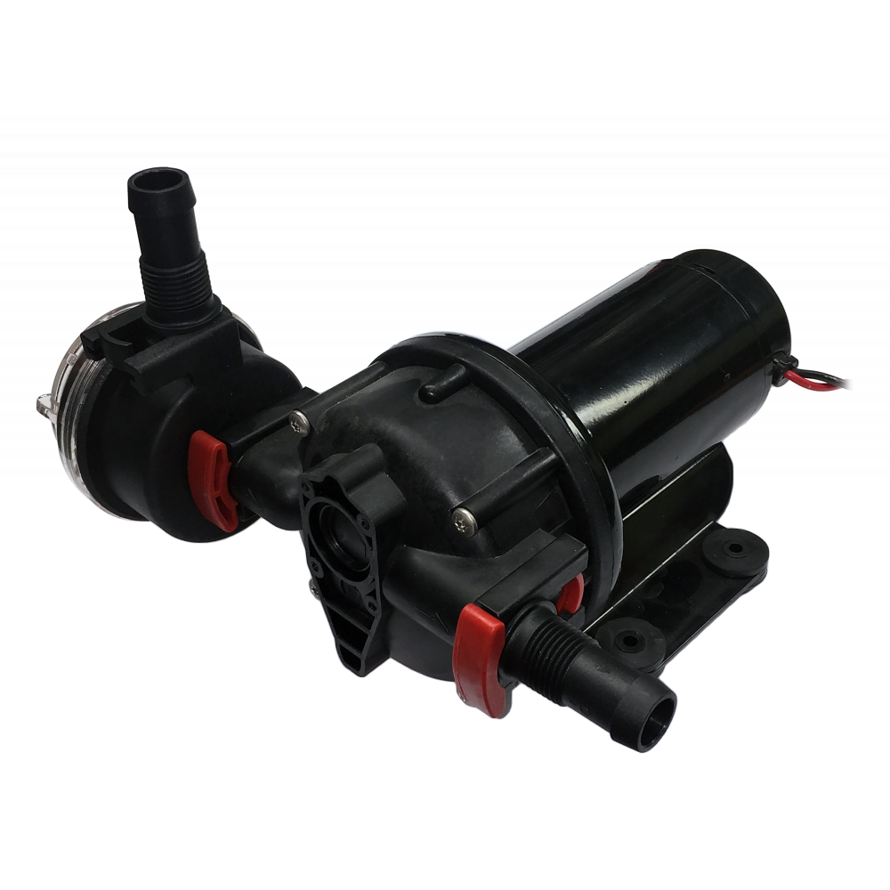 Johnson Pump auto part