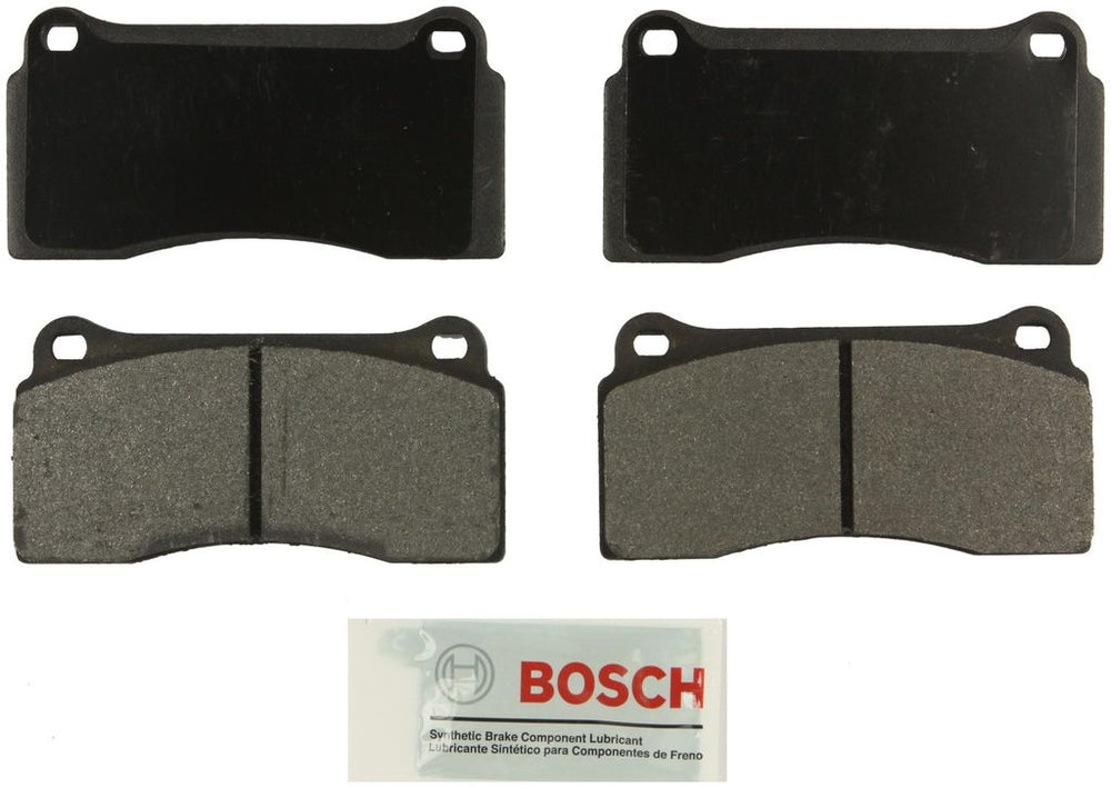 DISC BRAKE PADS