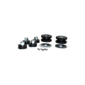 CAC ISOLATOR KIT;