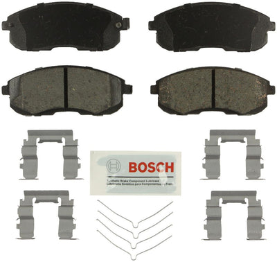 DISC BRAKE PADS