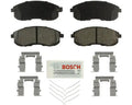DISC BRAKE PADS
