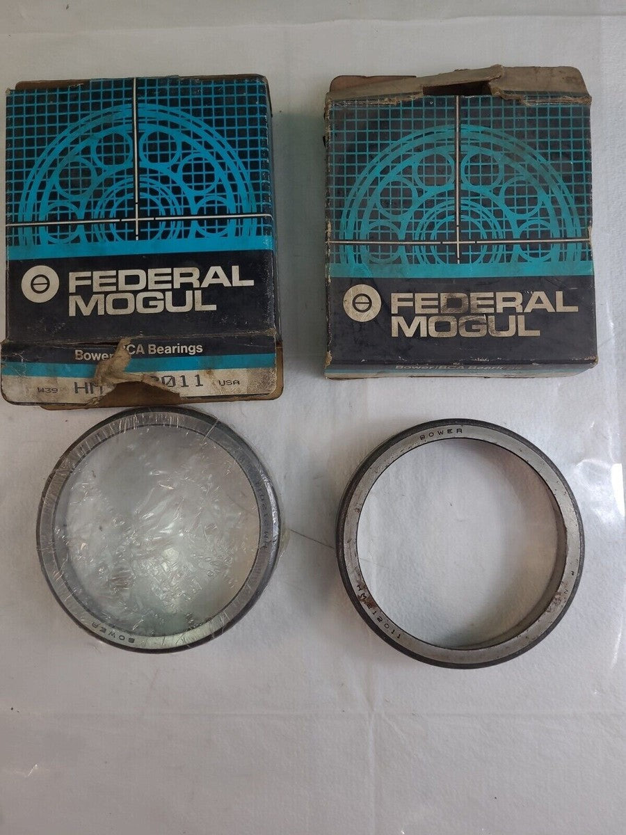 BOWER BCA auto part
