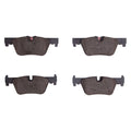 R1 12-21 BMW 220i (Mexico) Rear R1 Ceramic Brake Pads