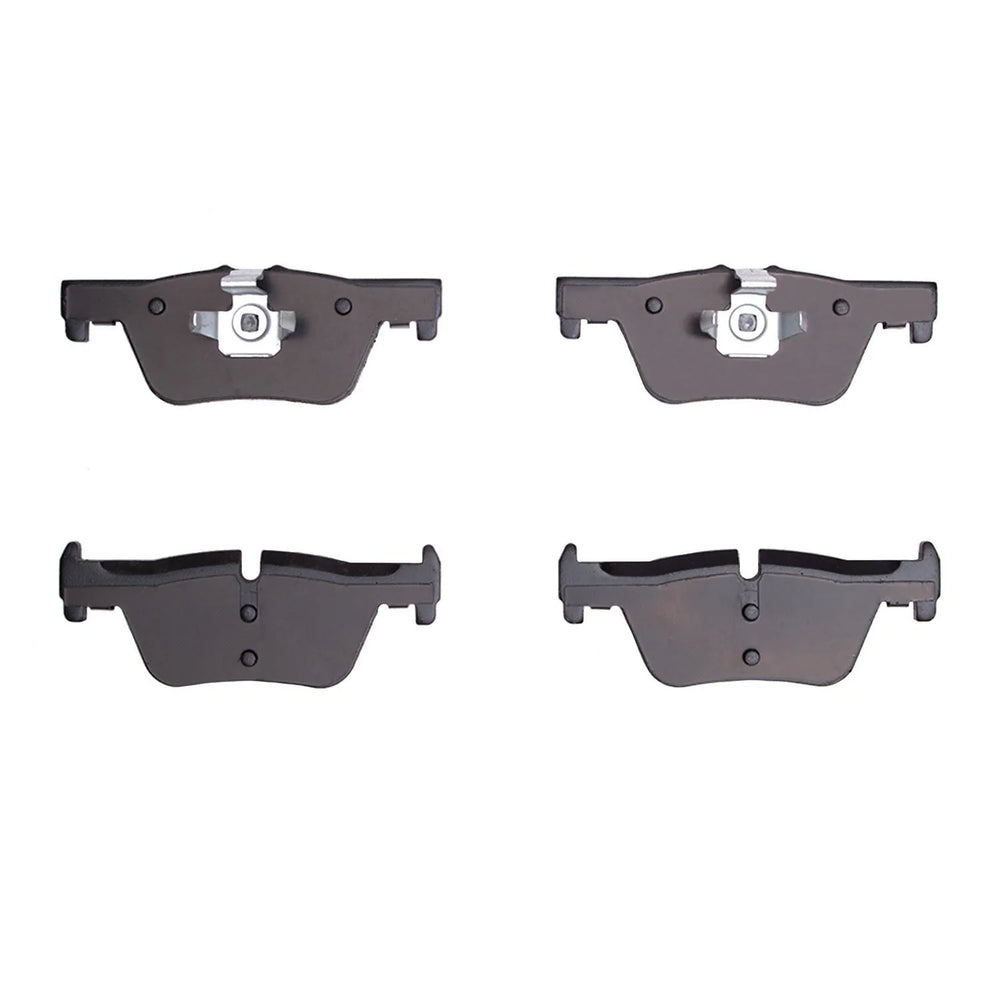 R1 12-21 BMW 220i (Mexico) Rear R1 Ceramic Brake Pads
