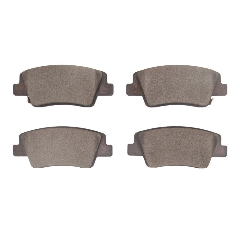 DFC auto part