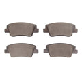 DFC 21-26 Kia EV9 Rear 4000 Hybridynamic Brake Pads
