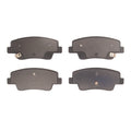 DFC 21-26 Kia EV9 Rear 4000 Hybridynamic Brake Pads