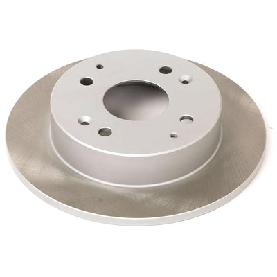 Power Stop 1997 Acura CL Rear Semi Coated Rotor