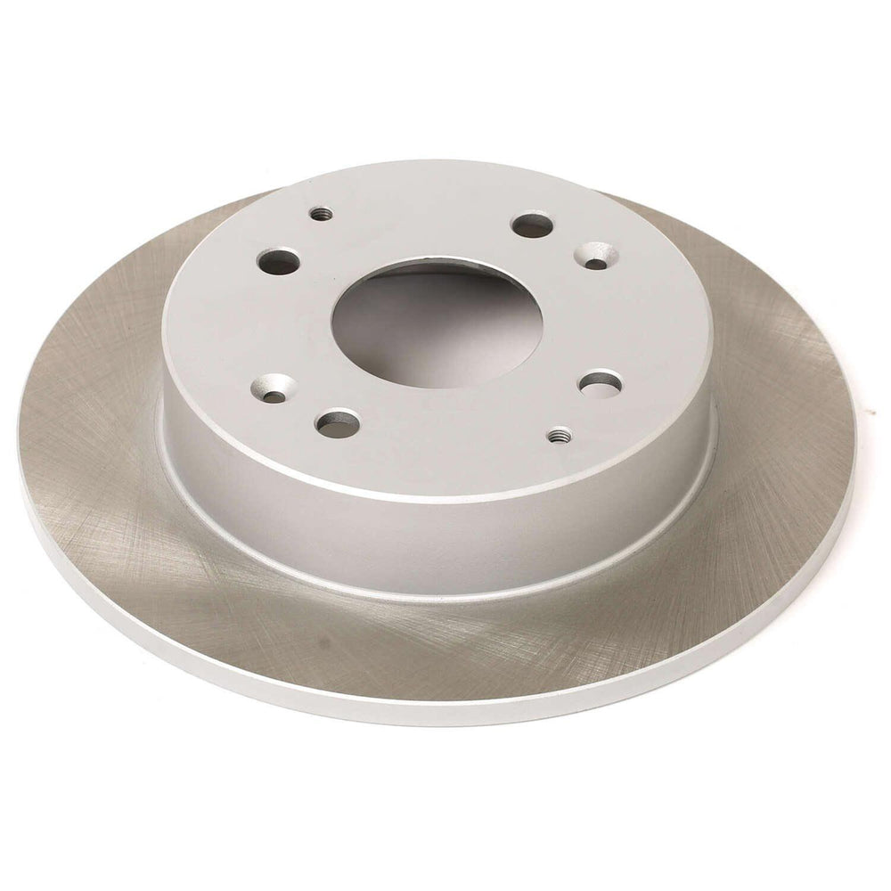 Power Stop 1997 Acura CL Rear Semi Coated Rotor