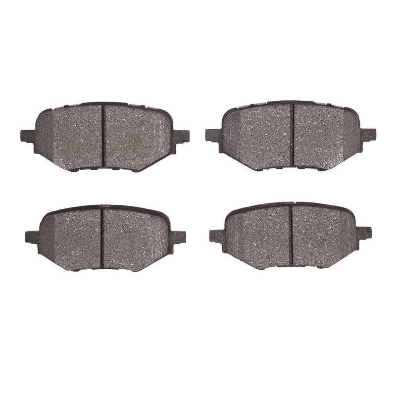 DFC auto part