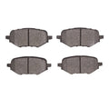 DFC auto part