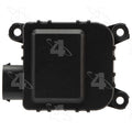 HVAC AIR DOOR ACTUATOR